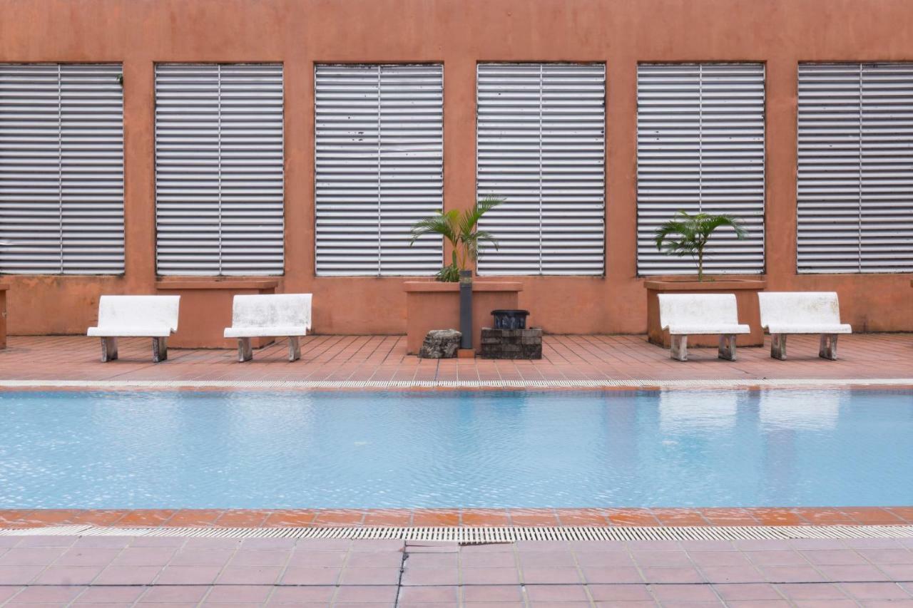 Arc1901 Staycation Kota Bharu Kültér fotó